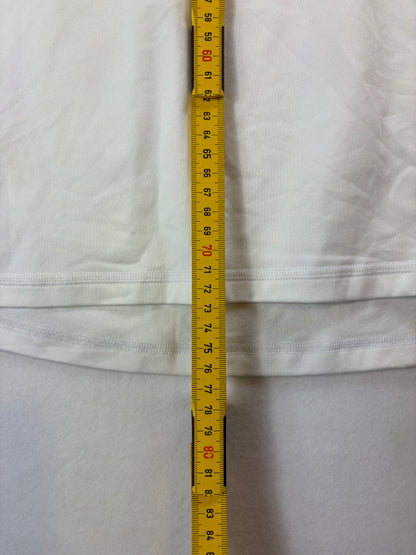 Tricou cu mânecă lungă Adidas