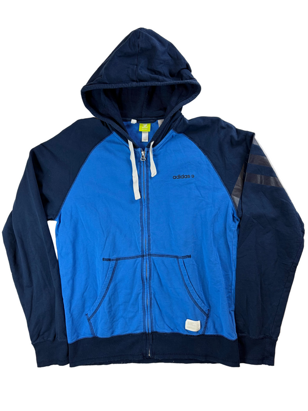 Adidas x David Beckham *Minta* Kapucnis pulóver