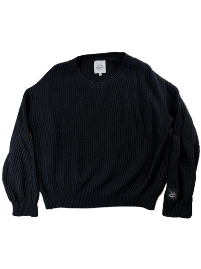 Pepe Jeans x Dua Lipa Oversized Sweater