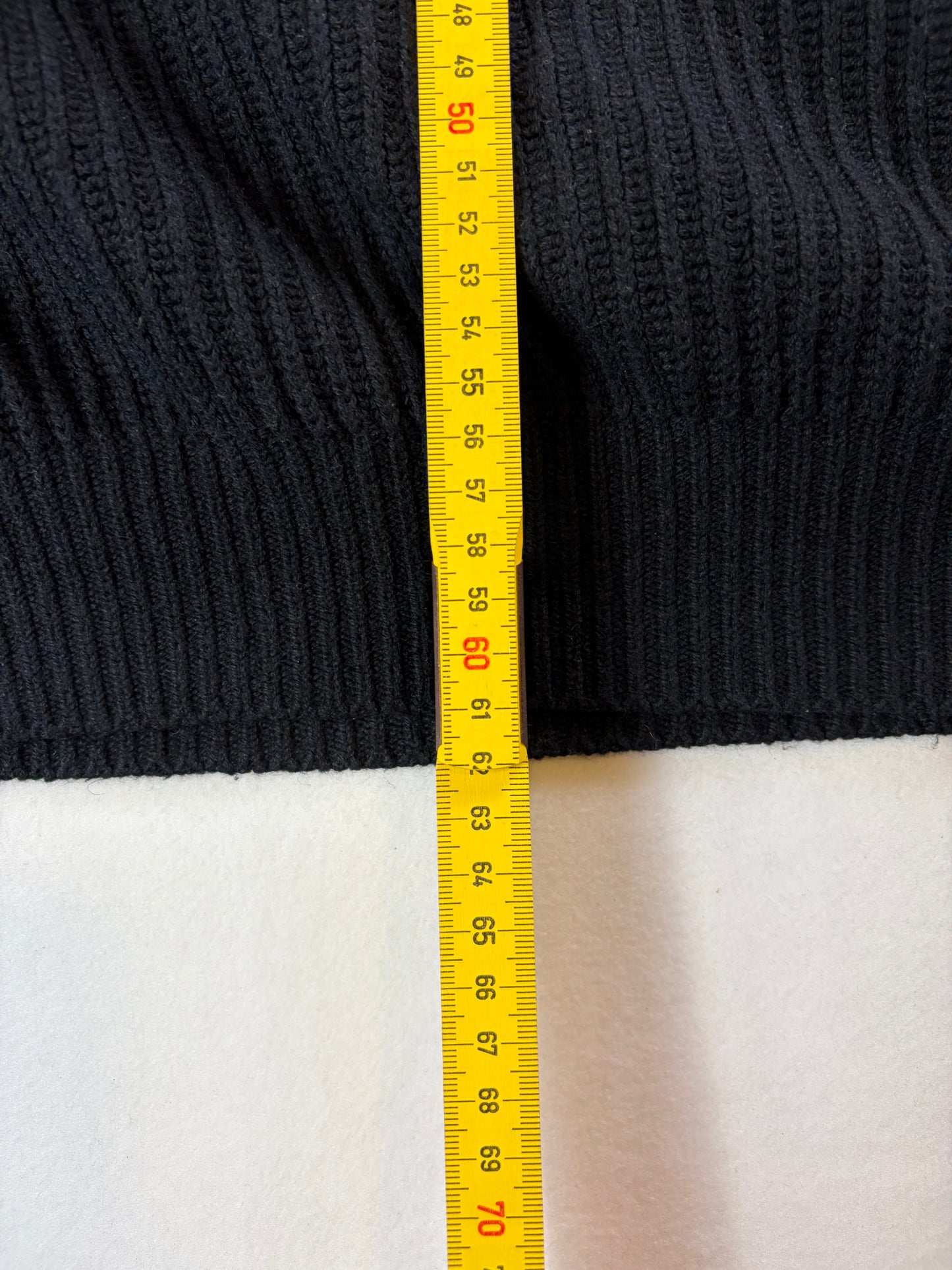 Pepe Jeans x Dua Lipa Oversized Sweater