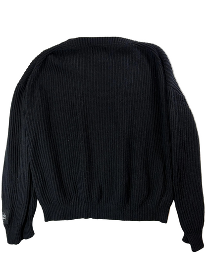 Pepe Jeans x Dua Lipa Oversized Sweater