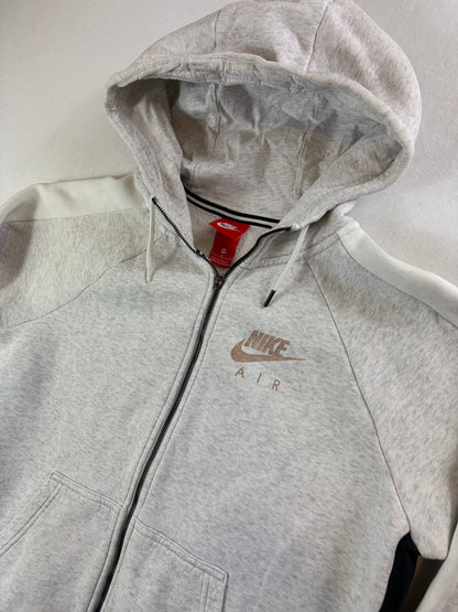 Hanorac Nike Air cu fermoar