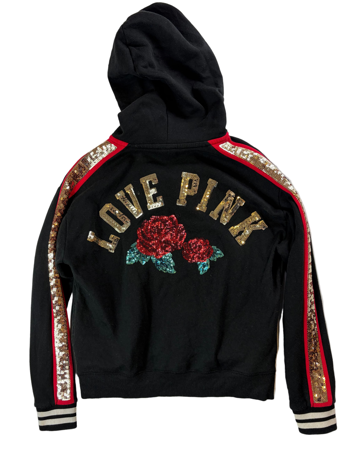 Hanorac de damă PINK by Victoria's Secret