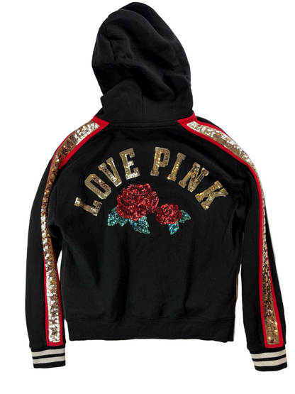 Hanorac de damă PINK by Victoria's Secret