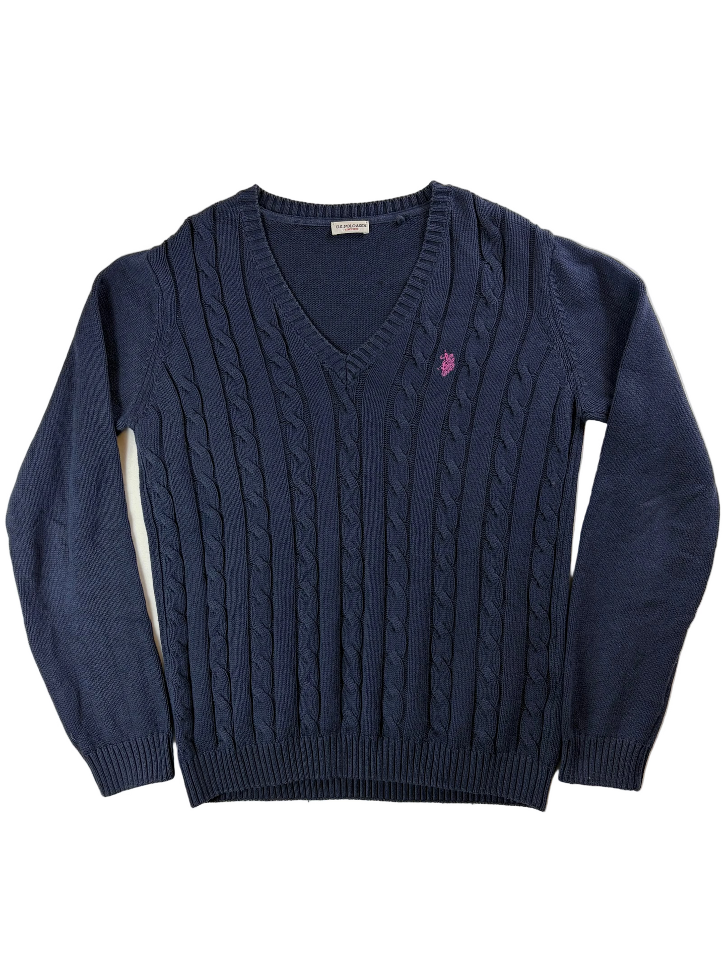 U.S. Polo Assn. női pulóver
