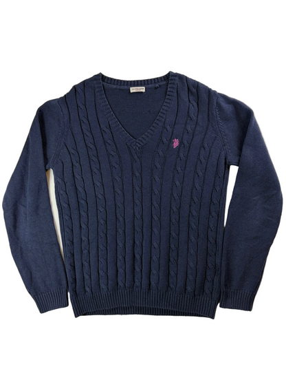 U.S. Polo Assn. női pulóver
