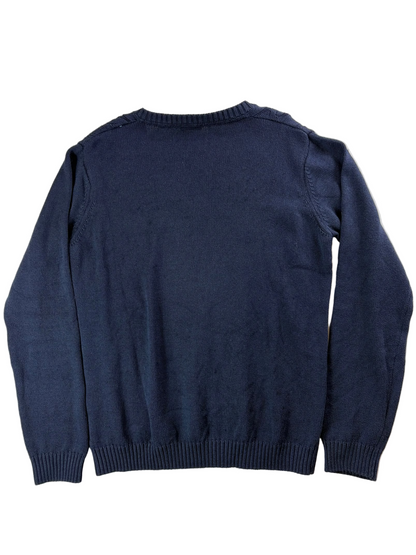 U.S. Polo Assn. női pulóver