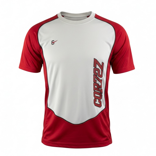 Tricou Vintage Nike Cortez