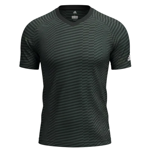 Tricou de Alergare Adidas Pure Chaos Climalite
