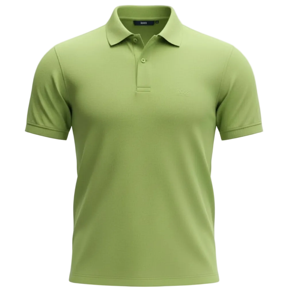 Tricou Polo Hugo Boss
