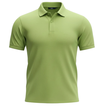 Tricou Polo Hugo Boss