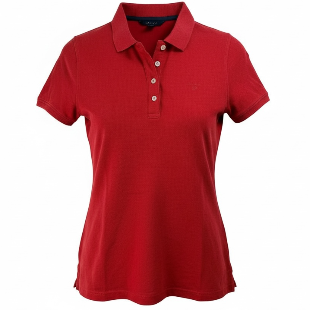 Tricou polo GANT pentru femei