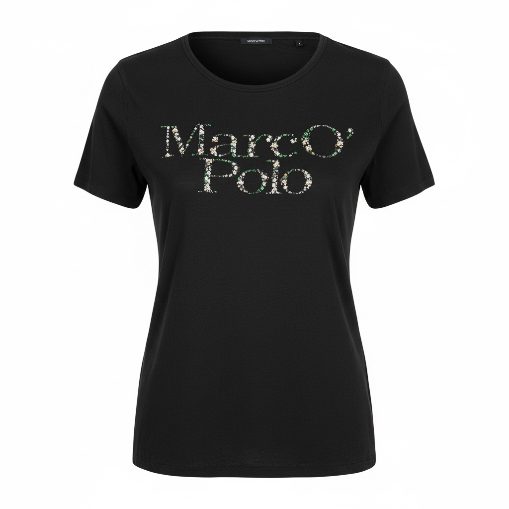 Tricou Marc O'Polo