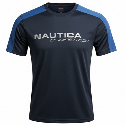 Tricou Nautica
