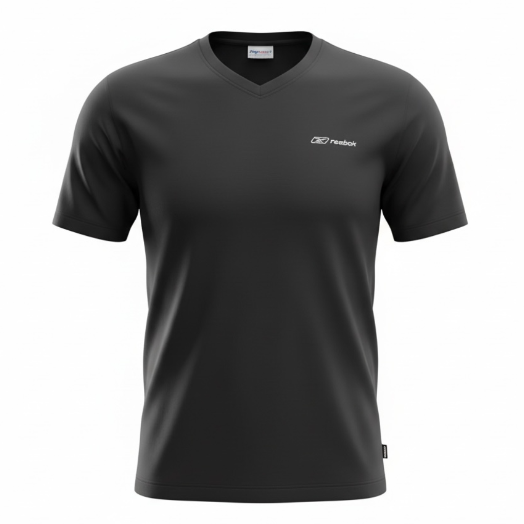 Tricou Reebok Vintage Spălăcit
