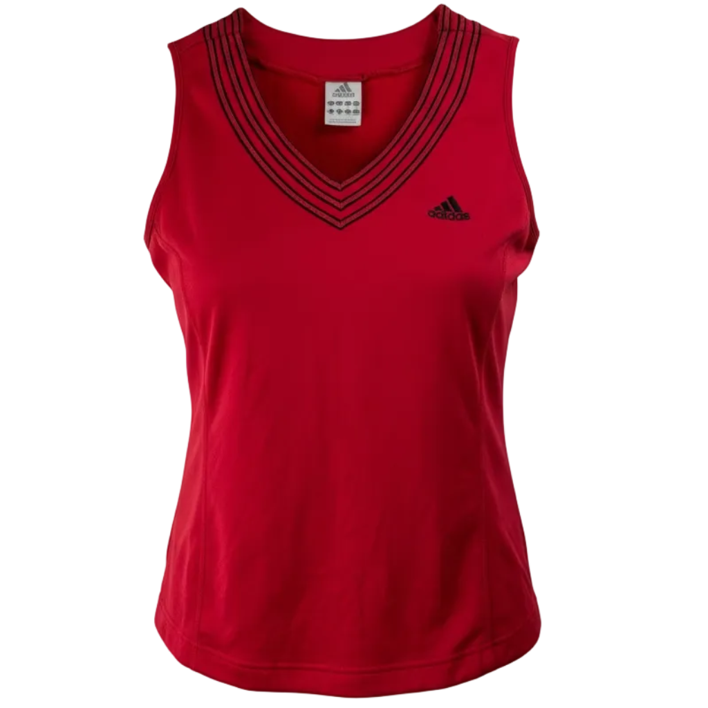 Top sportiv Adidas vintage