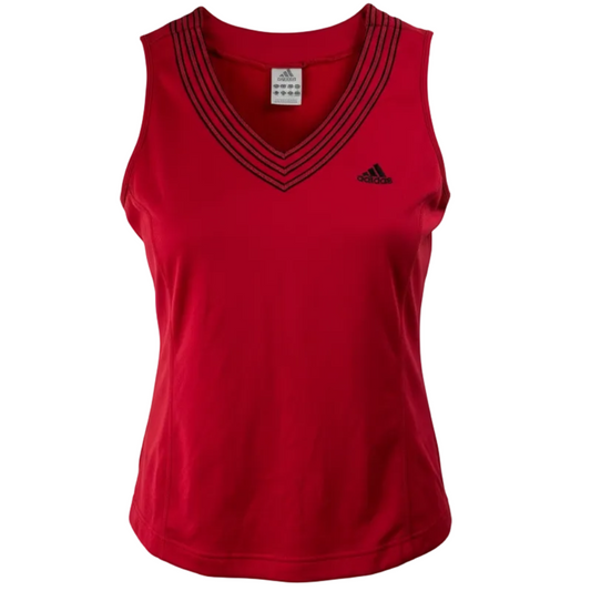 Top sportiv Adidas vintage