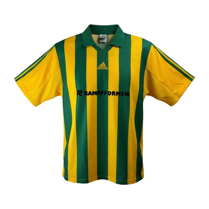 Tricou de fotbal Adidas nou, anii 2000 *RAR*