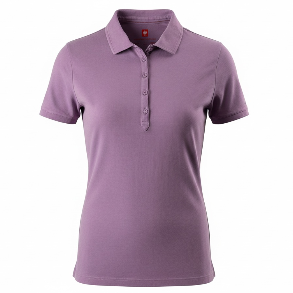 Tricou polo de damă Engelbert Strauss