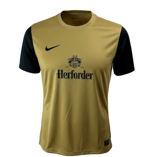 Tricou de fotbal Nike Dri-Fit