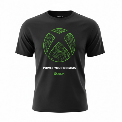 Tricou Xbox