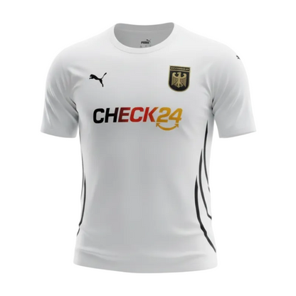 Puma x Németország futball póló