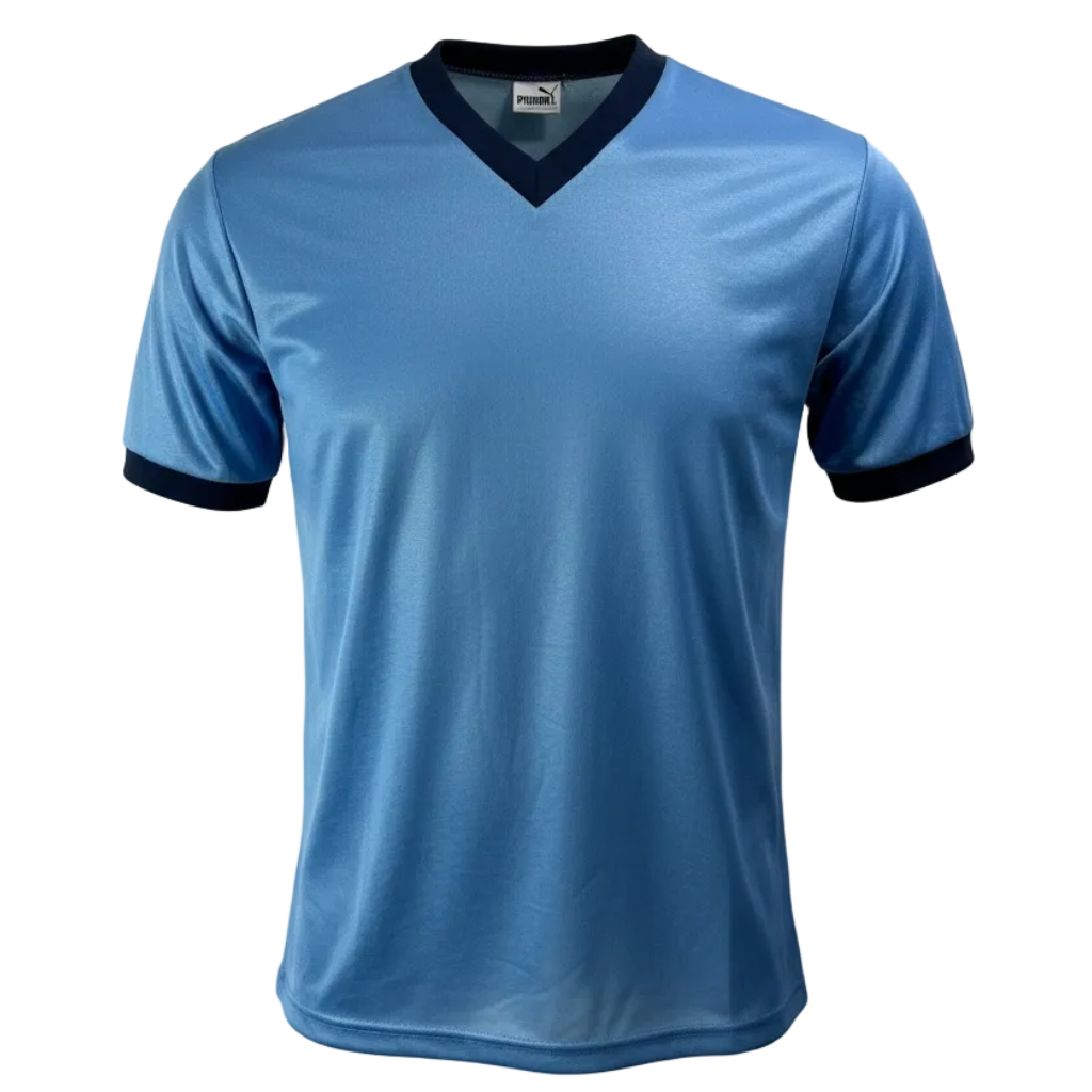 Tricou Puma Fotbal Vintage Anii '90