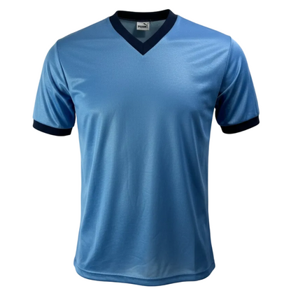 Tricou Puma Fotbal Vintage Anii '90