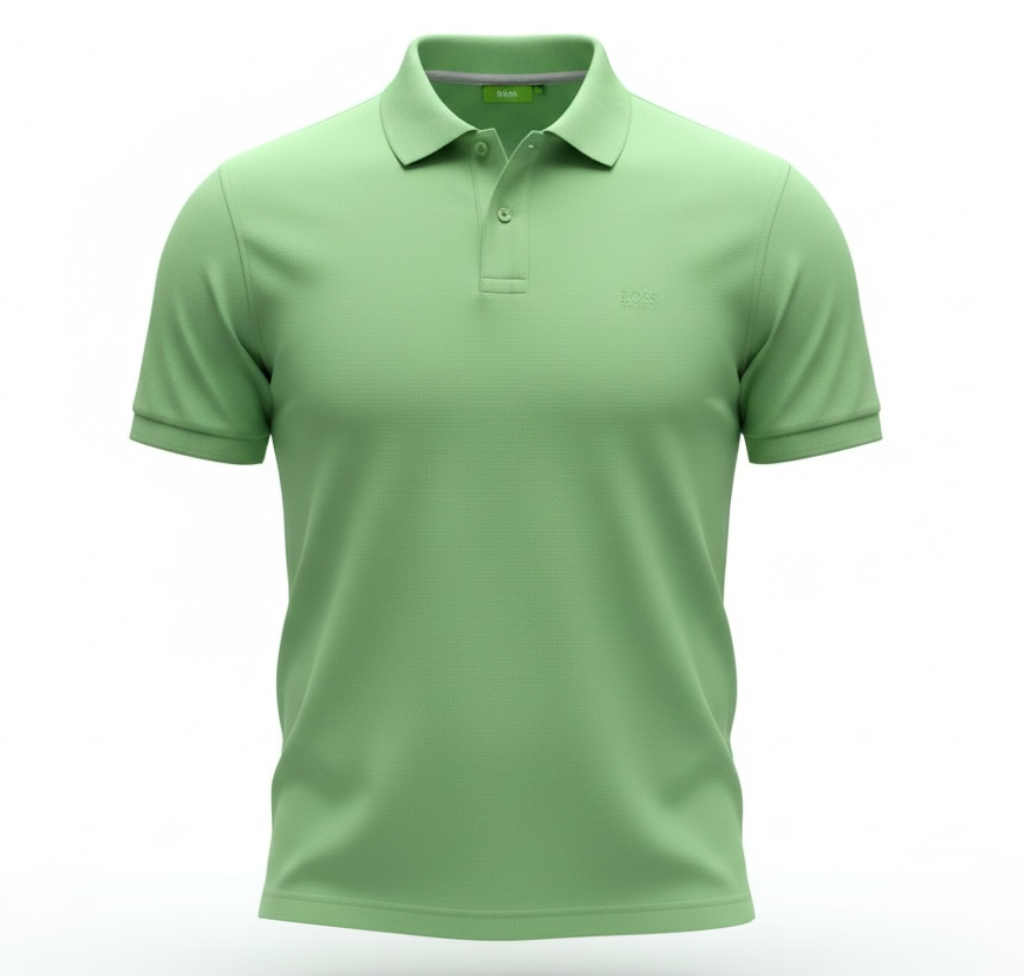 Tricou Polo Hugo Boss