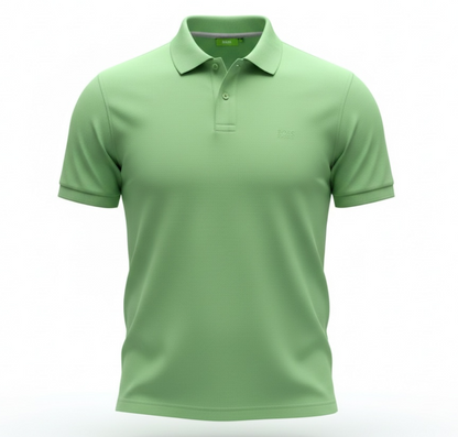 Tricou Polo Hugo Boss