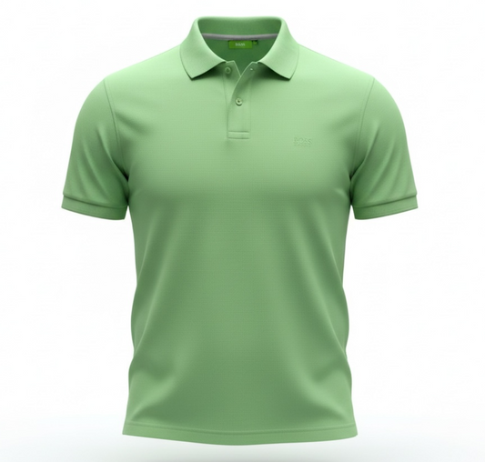 Tricou Polo Hugo Boss