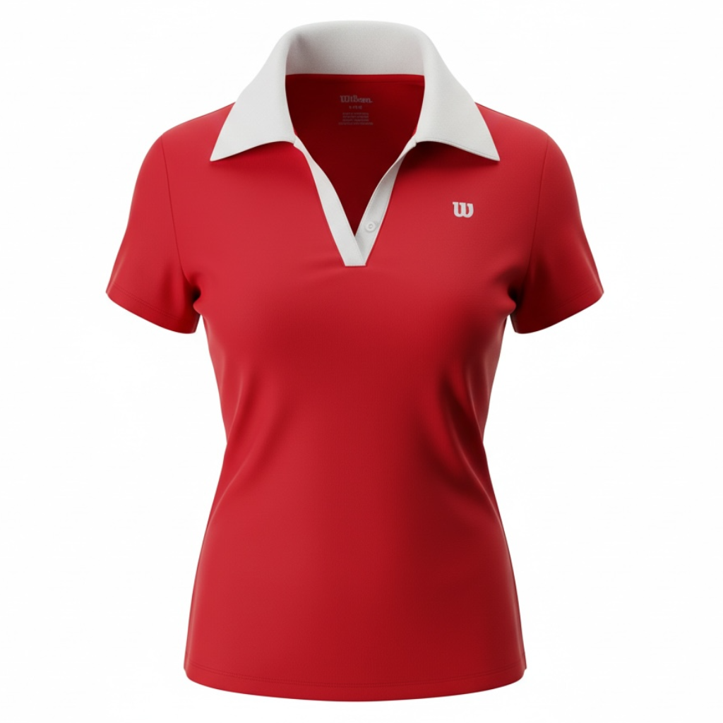 Tricou de tenis Wilson pentru femei