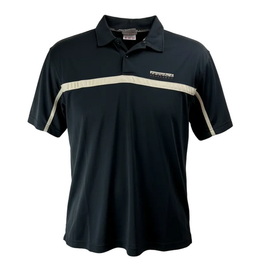 Tricou Polo Reebok Vintage