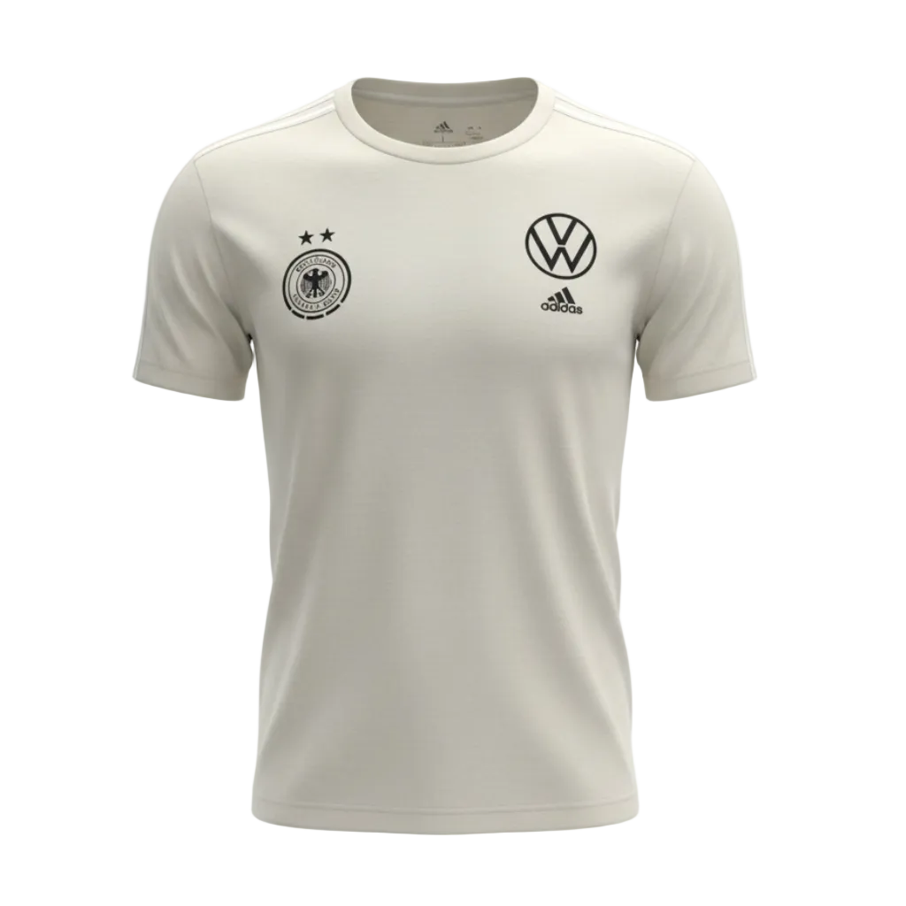 Tricou Adidas x Germania x Volkswagen