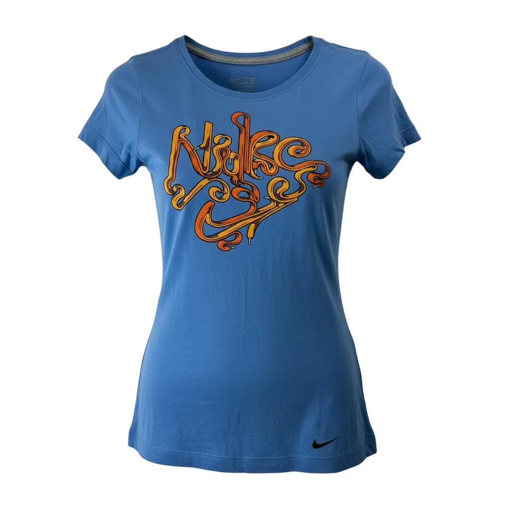 Nike női póló