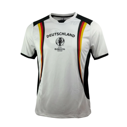 Tricou de fotbal Germania x UEFA Euro 2016