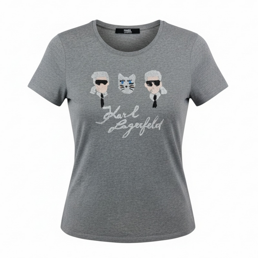 Tricou Karl Lagerfeld pentru femei