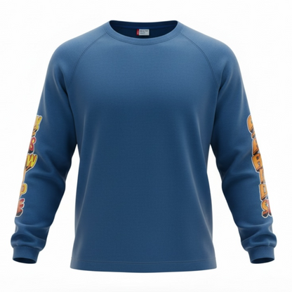 Tricou cu mânecă lungă Levi's