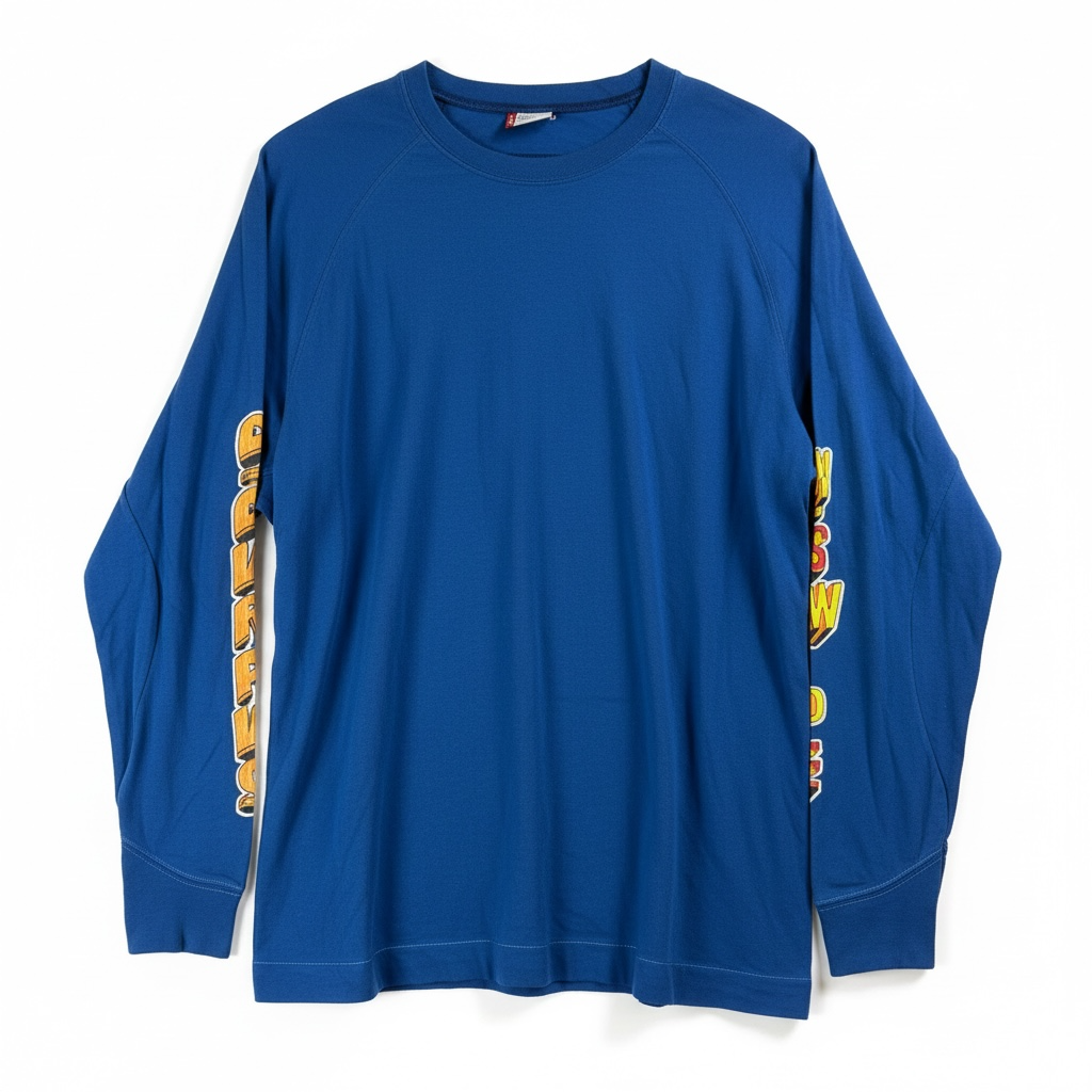 Tricou cu mânecă lungă Levi's