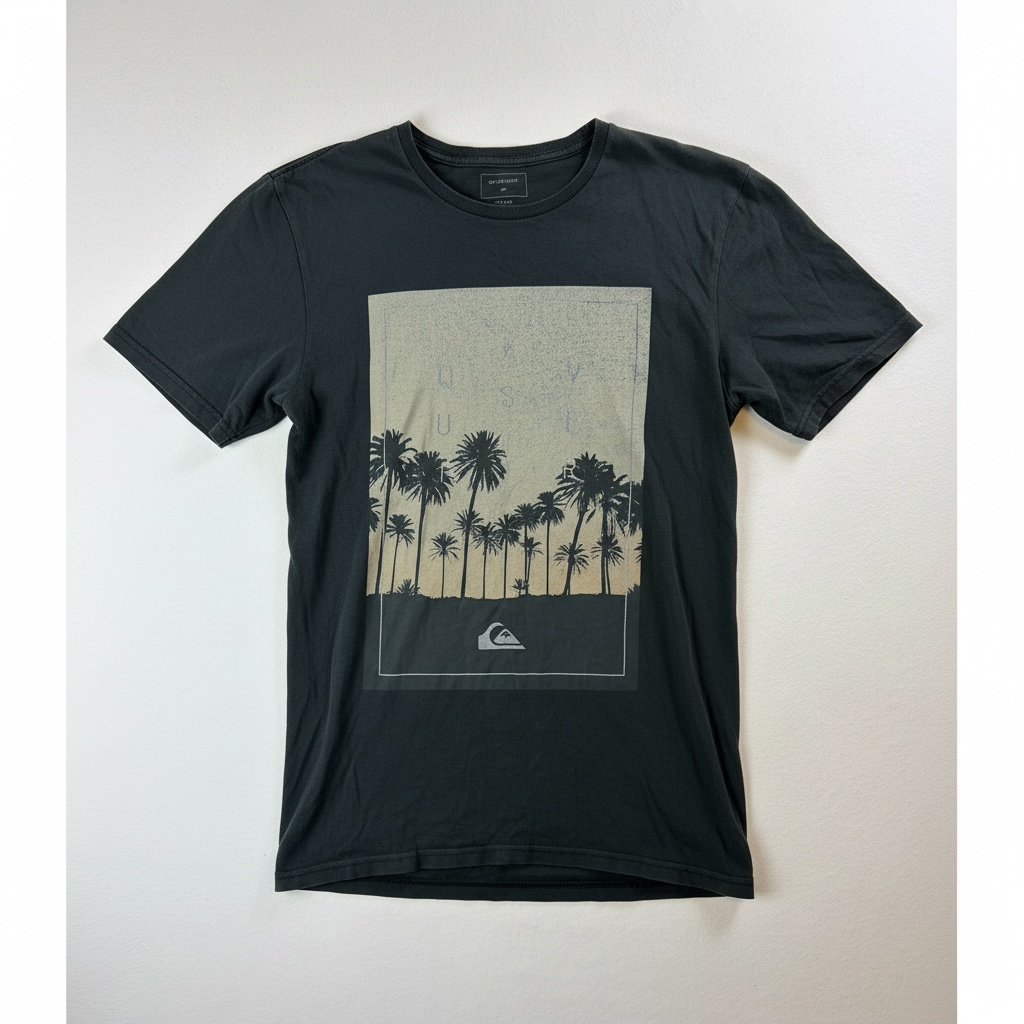 Tricou Quiksilver