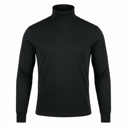 Camel Active Turtleneck Sweater