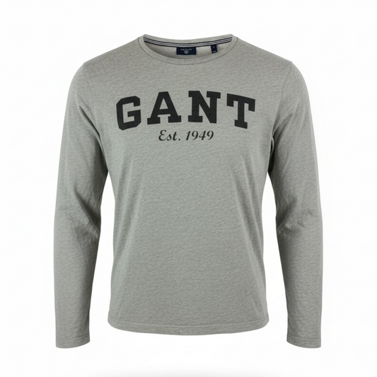 Tricou GANT cu mânecă lungă pentru femei