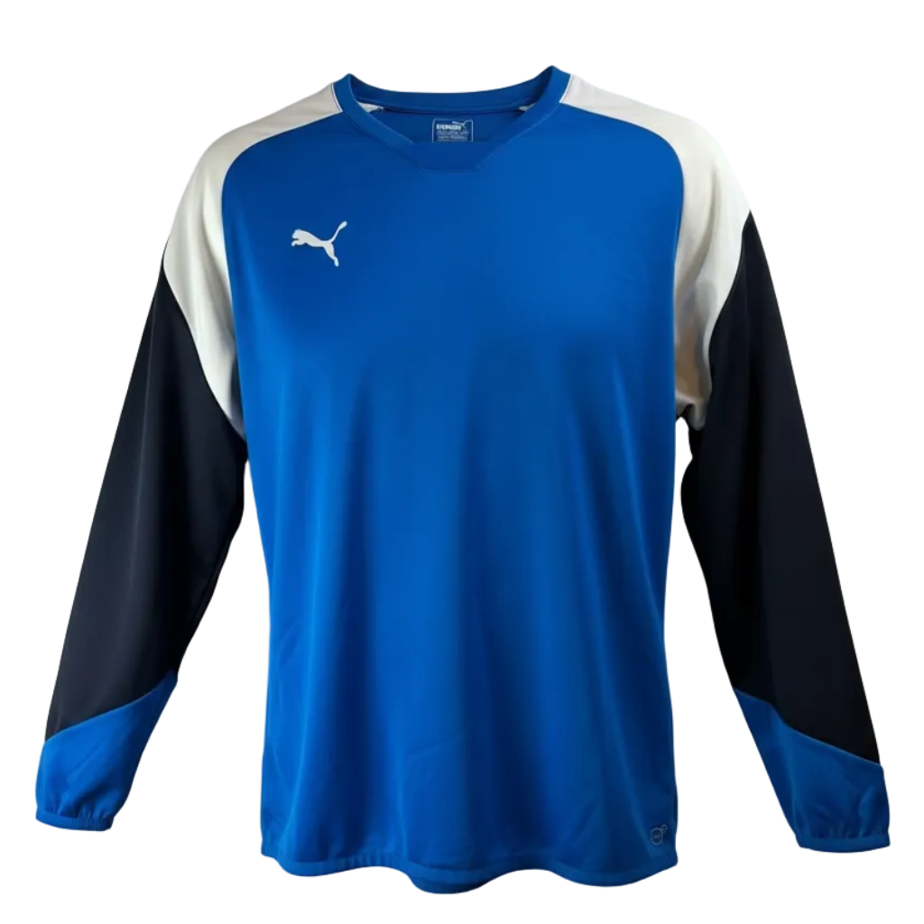 Tricou Puma cu mânecă lungă