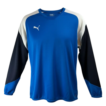 Tricou Puma cu mânecă lungă