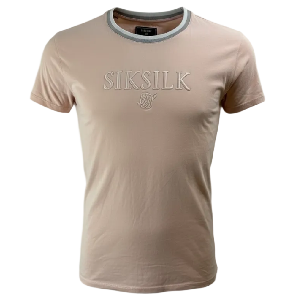 SikSilk póló