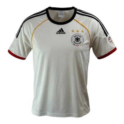 Tricou de fotbal vintage Adidas x Germania