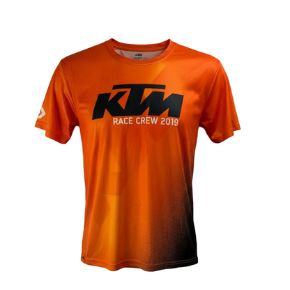 KTM versenymez
