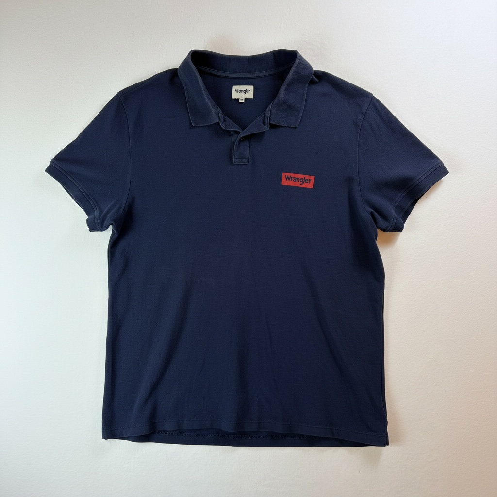 Wrangler póló