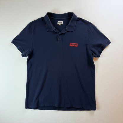 Wrangler póló