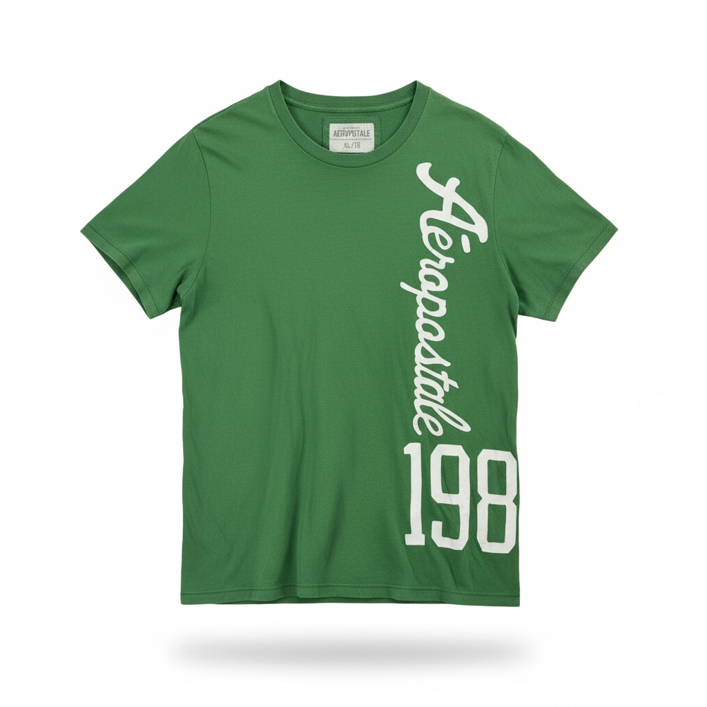 Tricou Aeropostale